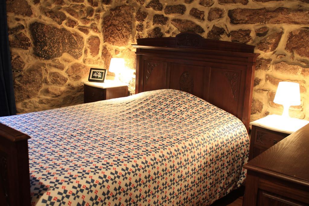 Casa Do Arco - Casa De Campo Mezio Cameră foto
