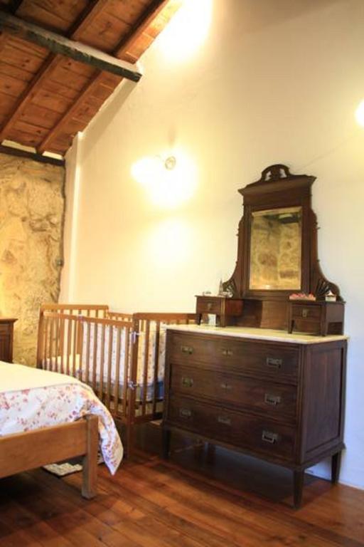 Casa Do Arco - Casa De Campo Mezio Cameră foto
